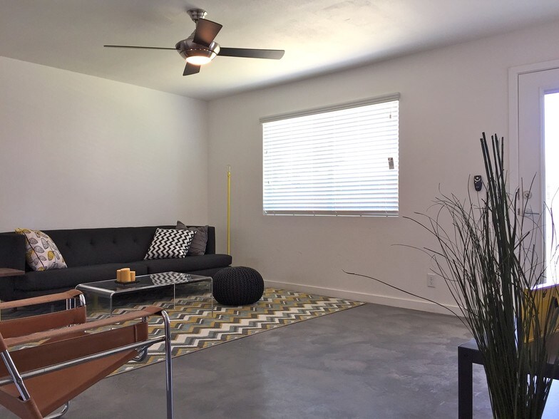 More Photos Of 5317 N 11th St, Phoenix Apartments For Sale