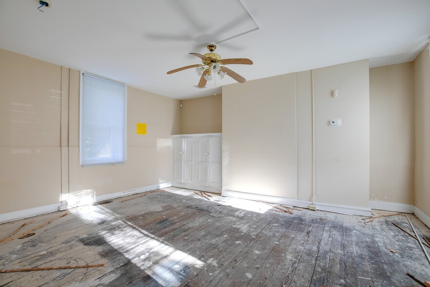 More Photos Of 2600 E Marshall St, Richmond Religious Facility For Sale