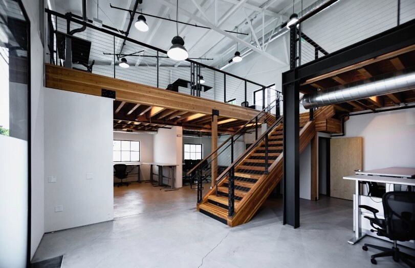 More Photos Of 3154-3174 17th St, San Francisco Flex For Lease