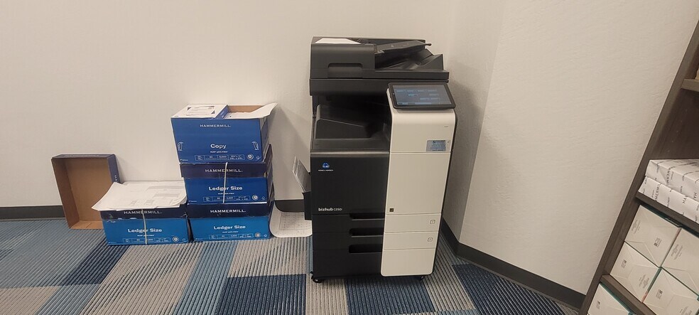 More Photos Of 1280 Civic Dr, Walnut Creek Office For Lease