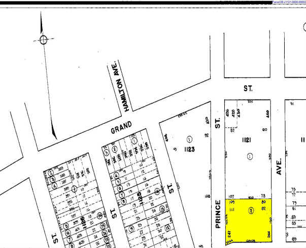 More Photos Of 68-84 Dale Ave, Paterson Warehouse For Sale