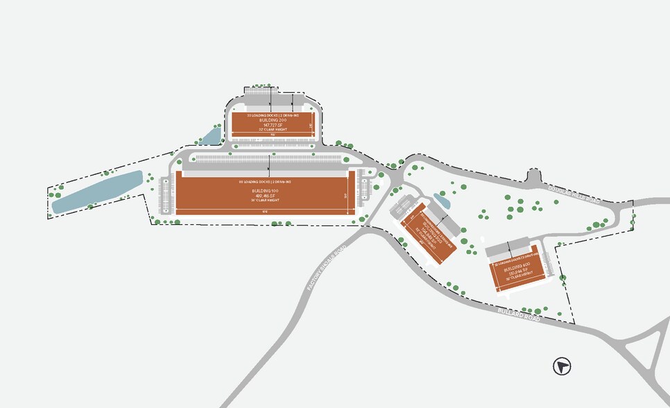 More Photos Of 1050 Douglas Hills Rd, Lithia Springs Unknown For Lease