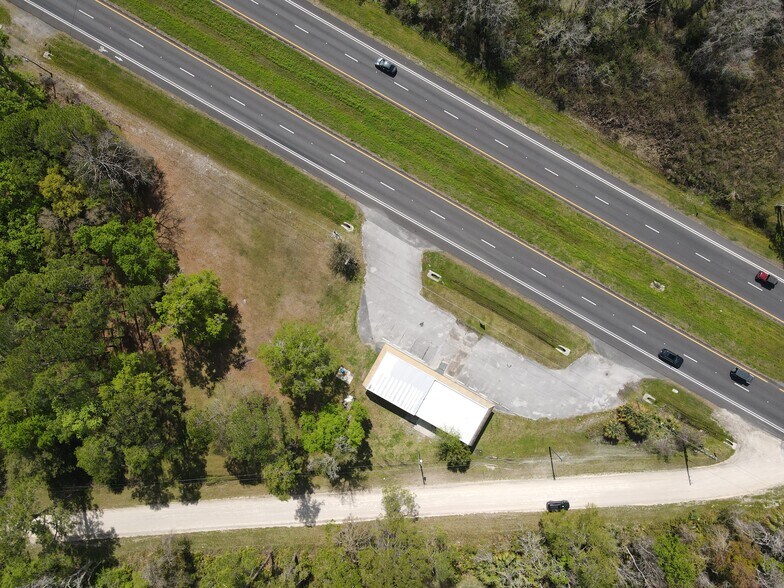 More Photos Of 12001 Highway 441 S, Micanopy Restaurant For Sale