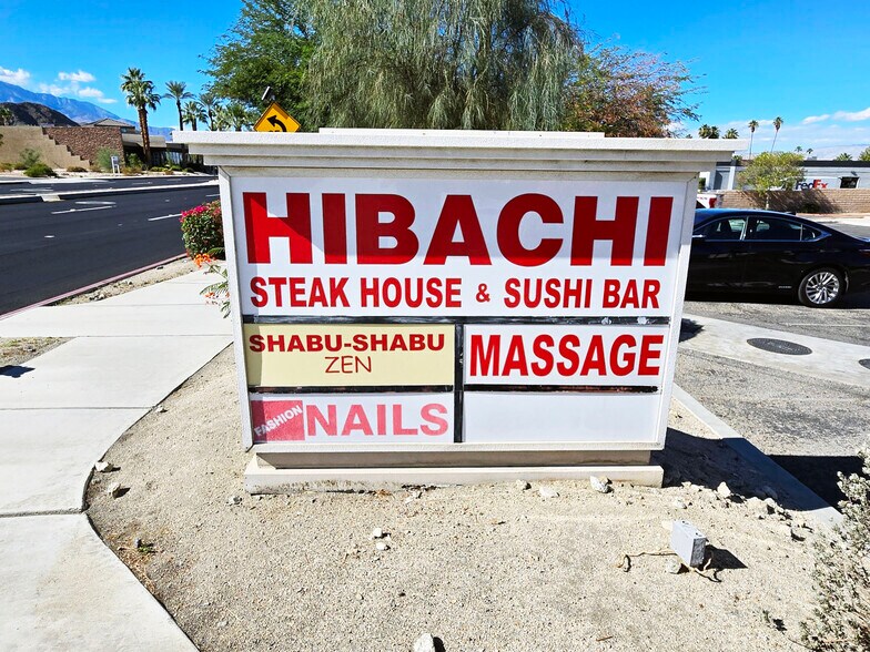More Photos Of 71680 US Highway 111, Rancho Mirage Unknown For Lease