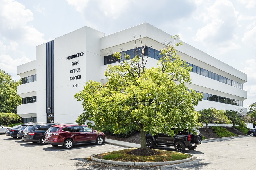 More Photos Of 3401 Glendale Ave, Toledo Medical For Lease