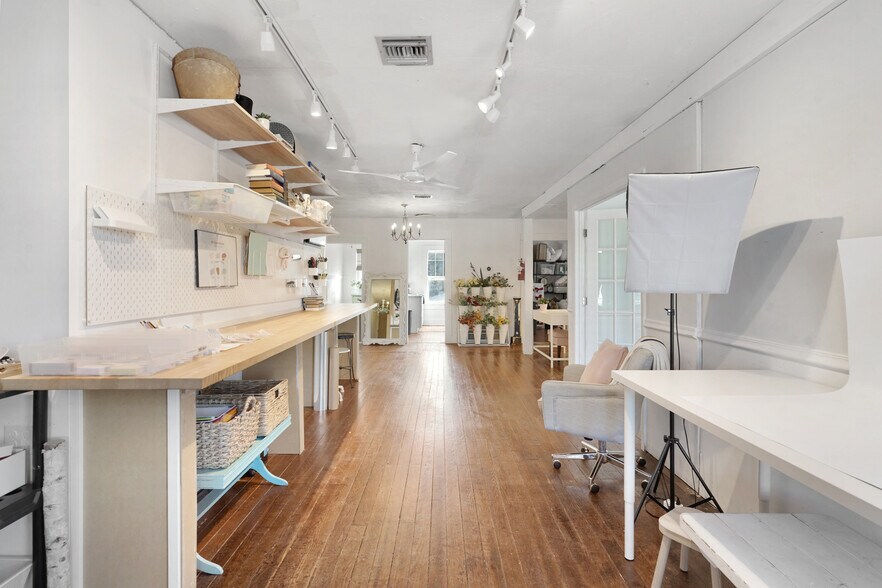 More Photos Of 63 San Marco Ave, Saint Augustine Storefront Retail Residential For Sale