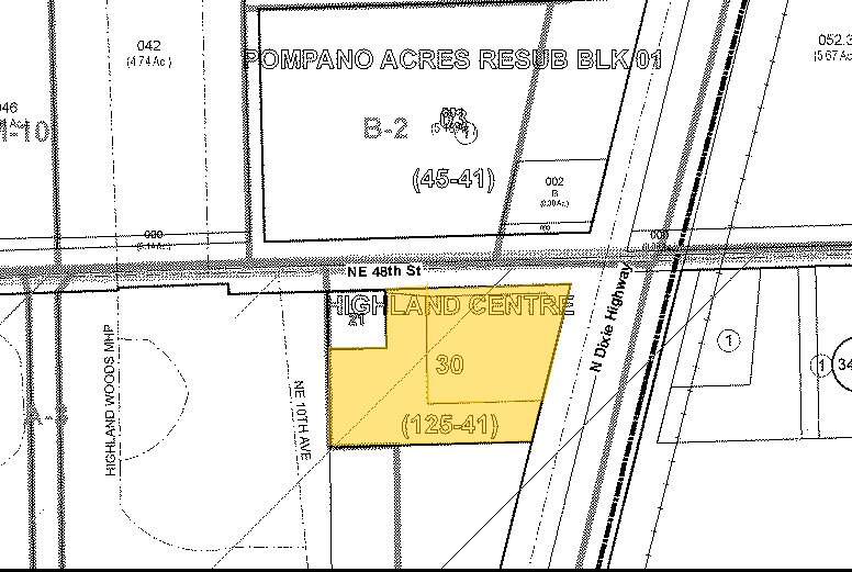 More Photos Of 4811 N Dixie Hwy, Pompano Beach Unknown For Lease
