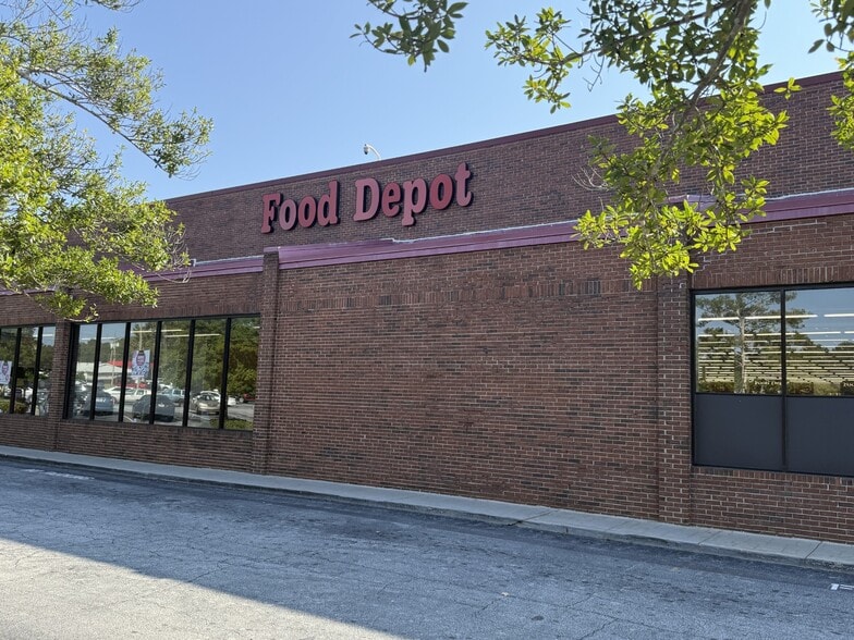 More Photos Of 3570 Georgia Highway 20, Conyers Unknown For Lease