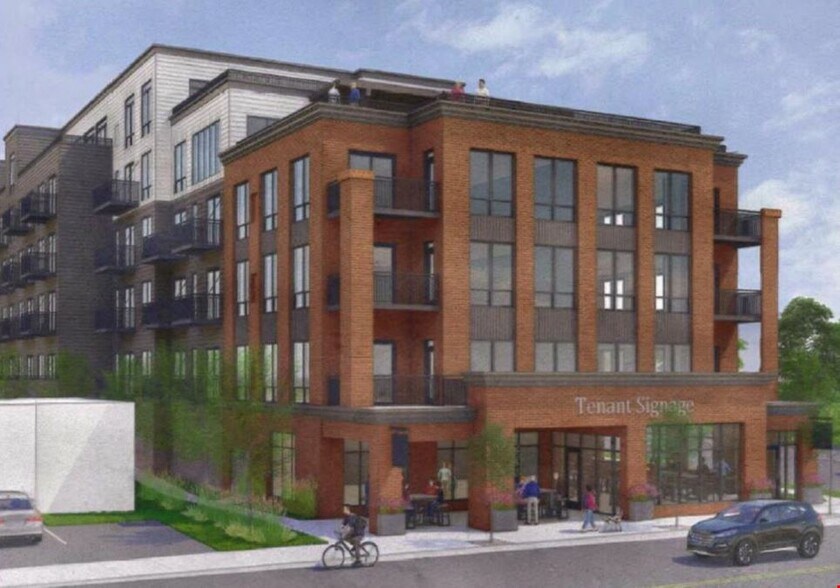 Primary Photo Of 140 S Elm St, Waconia Apartments For Lease