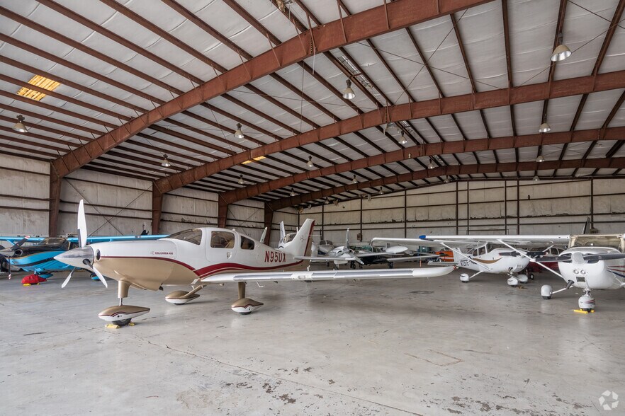 More Photos Of 9310 Max Conrad Dr, Spring Industrial For Sale