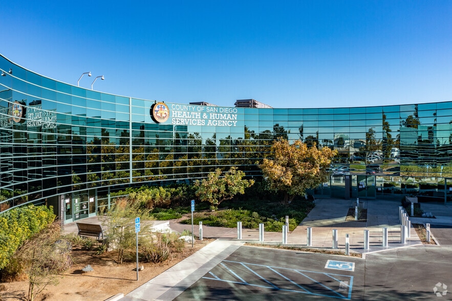 More Photos Of 8911 Balboa Ave, San Diego Office For Sale