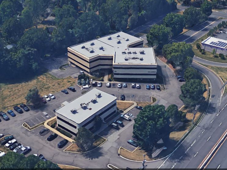 More Photos Of 239 Us Highway 22 E, Green Brook Office For Sale