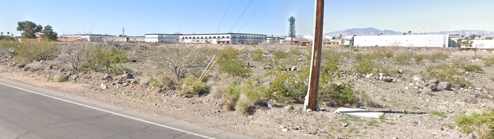 More Photos Of Goldhill Rd and Belmont, Henderson Land For Sale