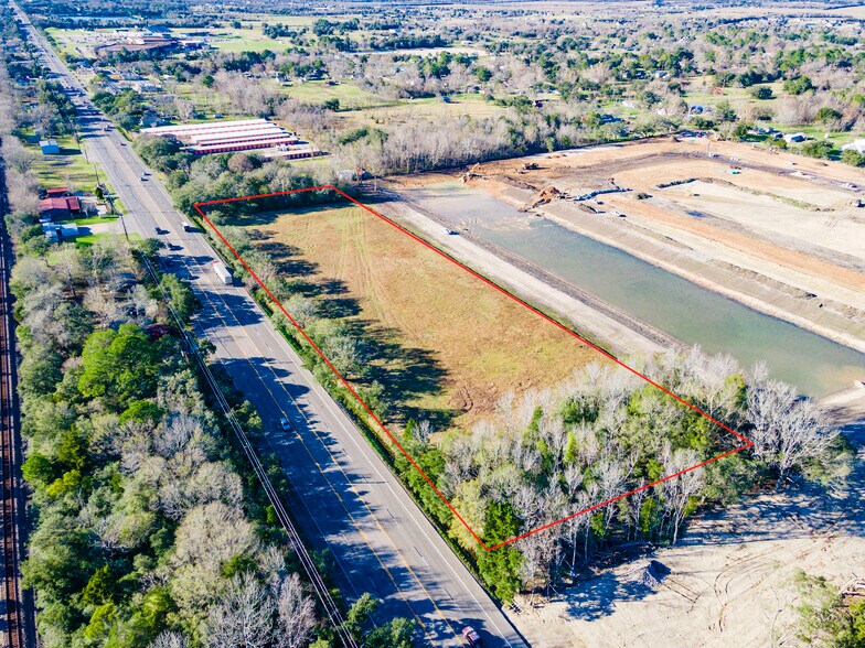 More Photos Of 15119 Highway 6, Santa Fe Land For Sale