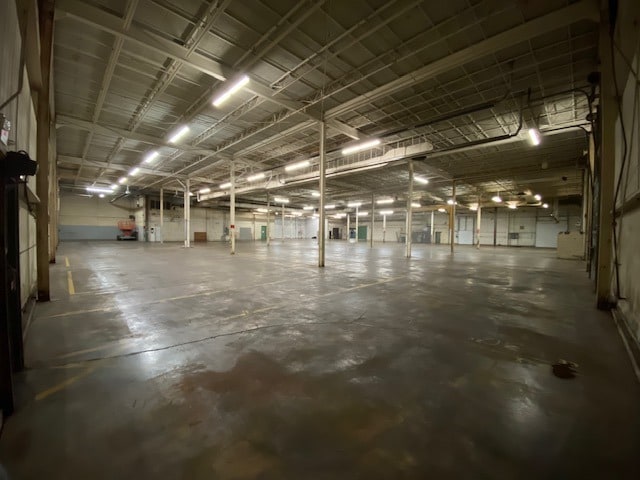 More Photos Of 12201 Elmwood Ave, Cleveland Manufacturing For Sale