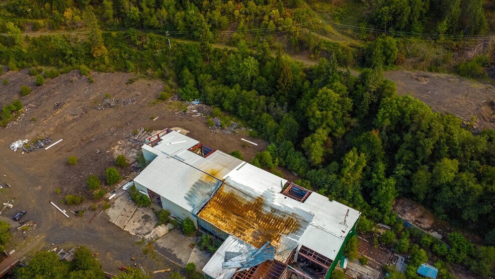 More Photos Of 84 Grangemont Rd, Orofino Land For Sale