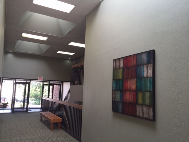 More Photos Of 1603 E 19th St, Edmond Coworking Space