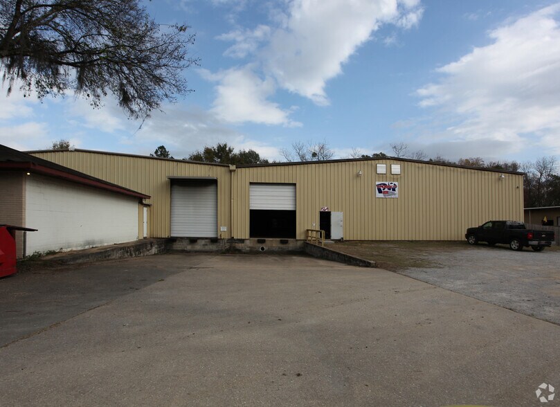 More Photos Of 565 Pike Rd, Pike Road Warehouse For Sale