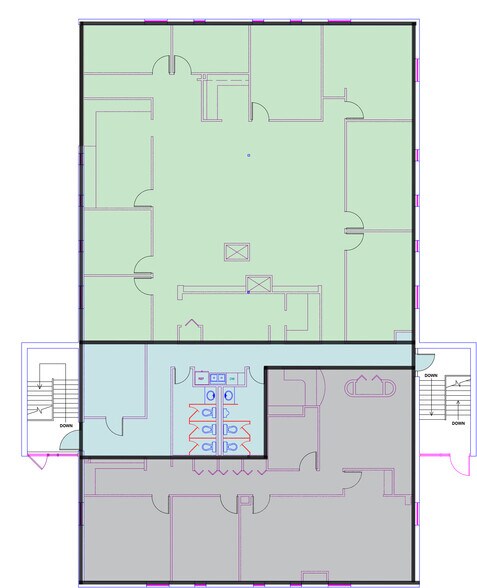 More Photos Of 219-223 Little Canada Rd E, Saint Paul Office For Lease