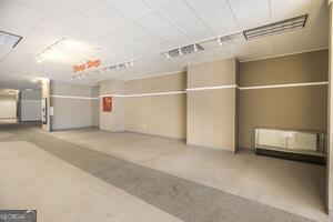 More Photos Of 410 S Camellia Blvd, Fort Valley Freestanding For Sale