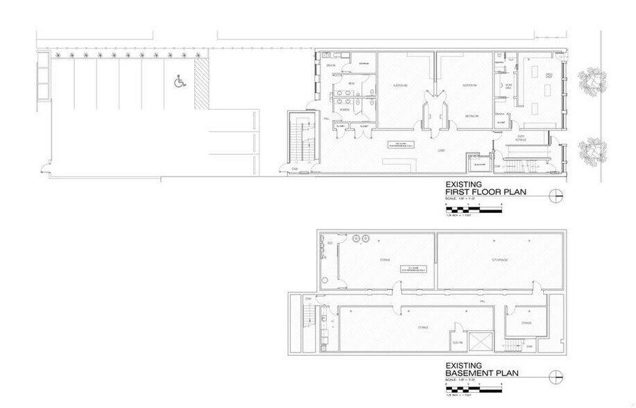 More Photos Of 1219 W Madison St, Chicago Storefront Retail Residential For Lease