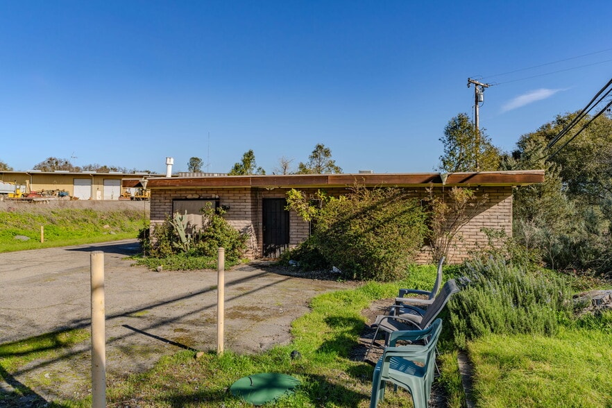 More Photos Of 11071 CA-88, Jackson Office For Sale