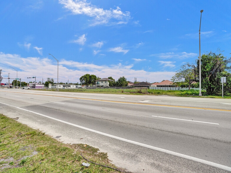 More Photos Of 22401 SW 112th Ave, Miami Land For Sale