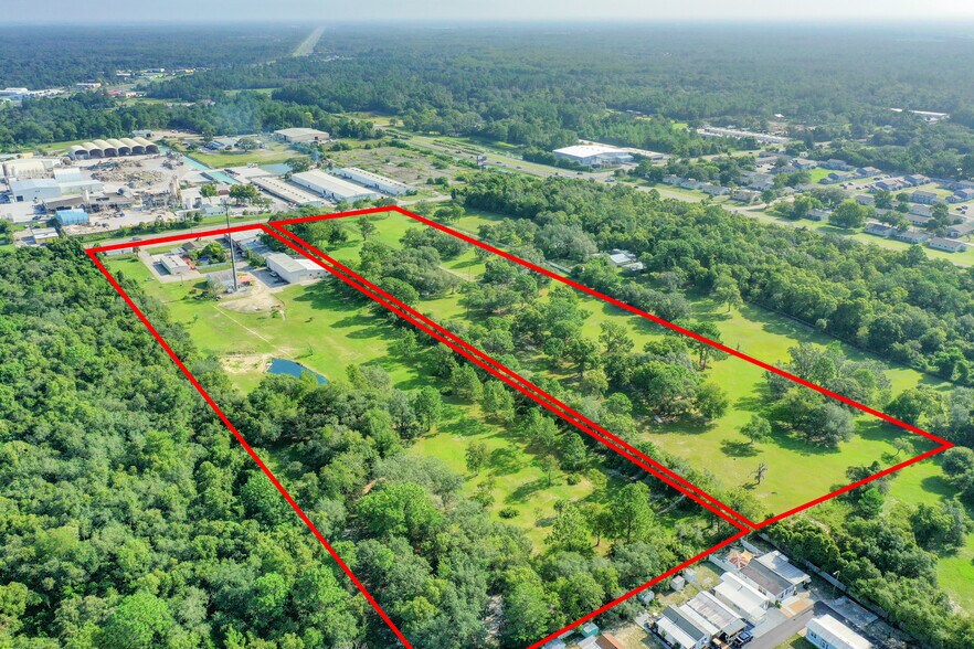 Primary Photo Of 9226 Denton Ave, Hudson Industrial For Sale