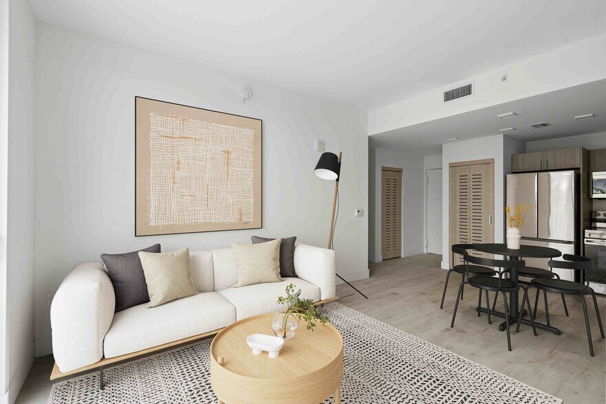 More Photos Of 1601 SW 32nd Ave, Miami Apartments For Lease
