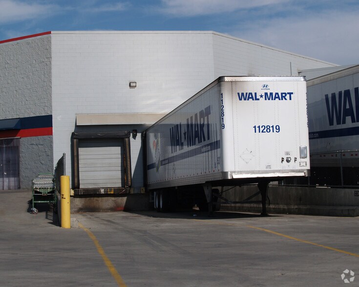 More Photos Of 1670 Mitchell Rd, Ceres General Retail For Lease