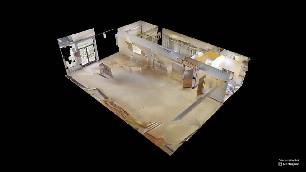 More Photos Of 2112 Armory Dr, Santa Rosa Freestanding For Sale