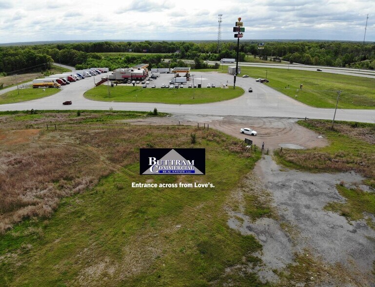 More Photos Of 4000 Coyote Dr, Joplin Land For Sale