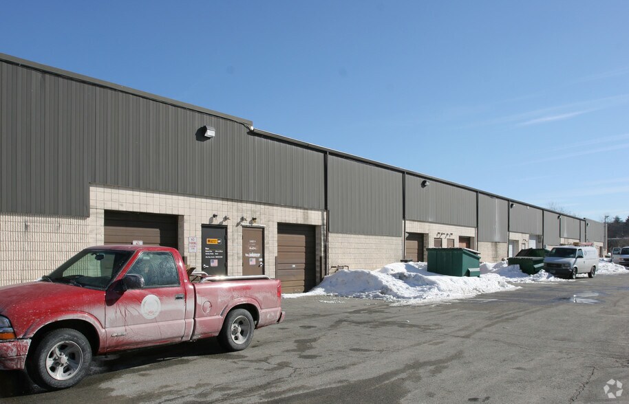More Photos Of 2158 Plainfield Pike, Cranston Industrial For Lease