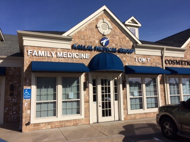 More Photos Of 2170 Matlock Rd, Mansfield Storefront Retail Office For Lease
