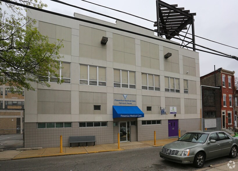 Primary Photo Of 1241 N Taney St, Philadelphia Healthcare For Lease