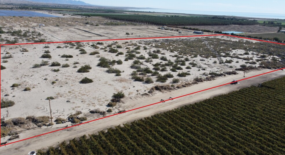 More Photos Of Avenue 70 @ Arthur Road, North Shore Land For Sale