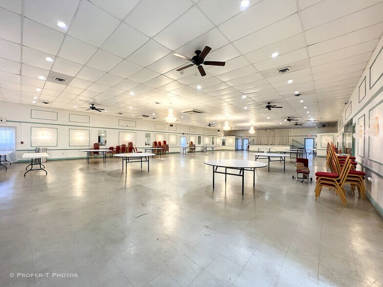 More Photos Of 1375 East St, New Britain Lodge Meeting Hall For Lease