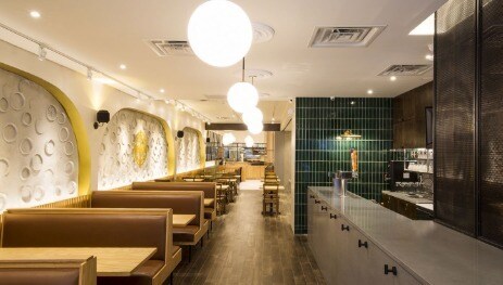 More Photos Of 610-612 Ninth Ave, New York Storefront For Lease