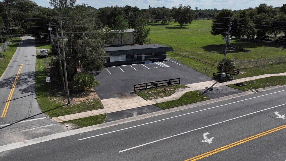More Photos Of 2044 E Orange Avenue, Eustis Office For Lease