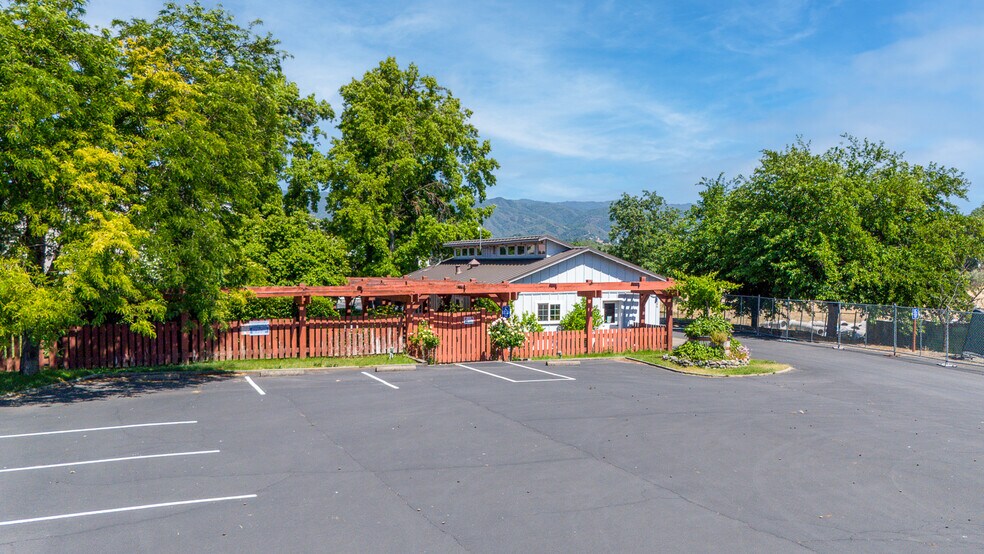 Primary Photo Of 2399 N State Street, Ukiah Manufacturing For Lease