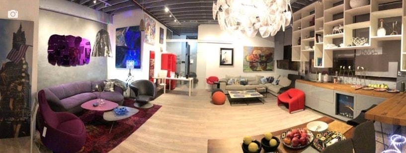 More Photos Of 1121 Howard St, San Francisco Flex For Sale