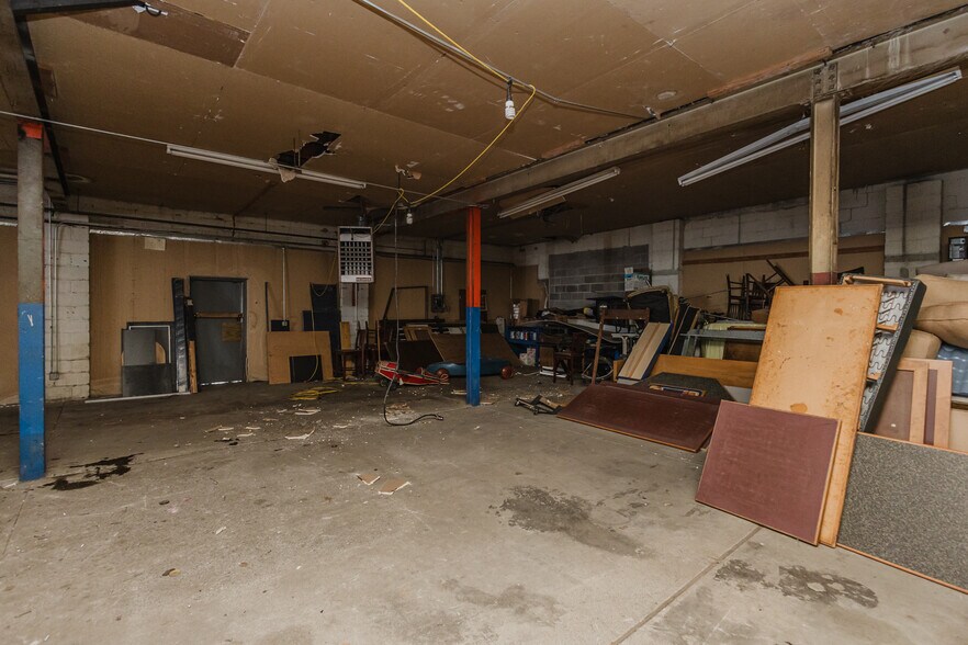 More Photos Of 470 N Seneca St, Wichita Warehouse For Sale