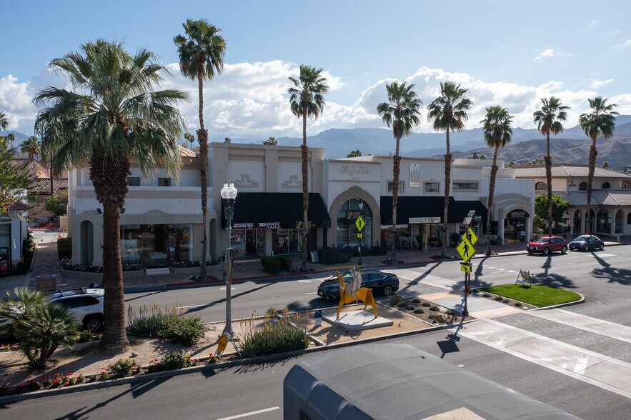More Photos Of 73151 El Paseo, Palm Desert Storefront Retail Office For Sale