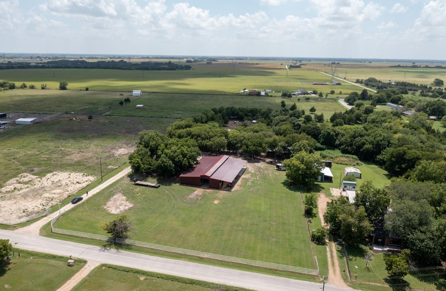 More Photos Of TBD Palmyra Road, Palmer Land For Sale