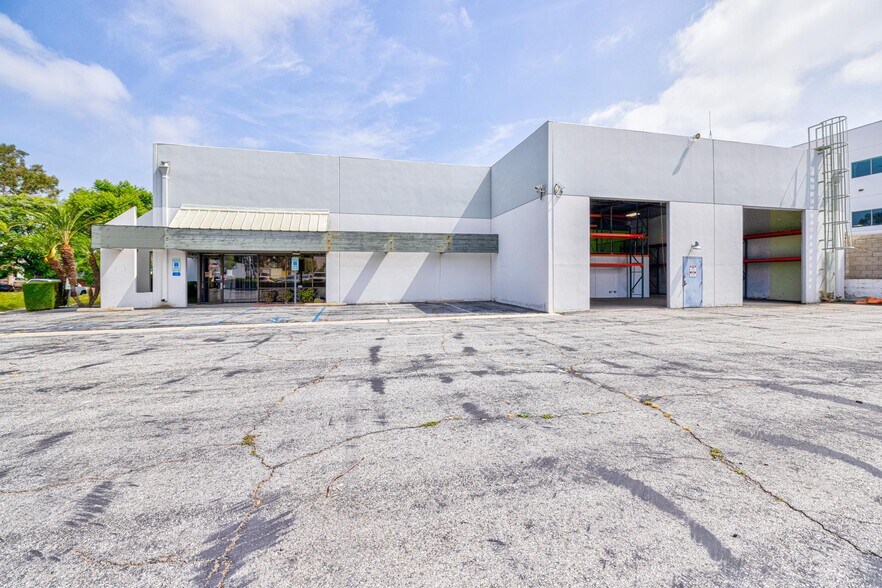 More Photos Of 6920 Hermosa Cir, Buena Park Warehouse For Sale
