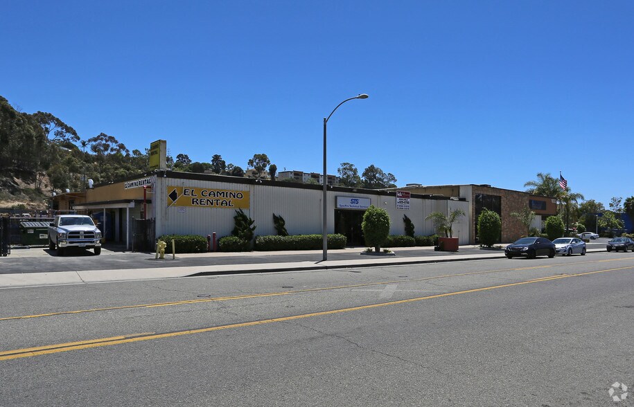 More Photos Of 1833 Oceanside Blvd S, Oceanside Industrial For Sale