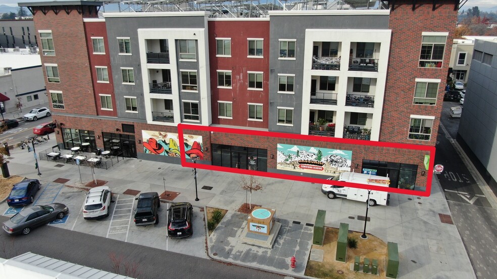 More Photos Of 1551 Market St, Redding Apartments For Lease