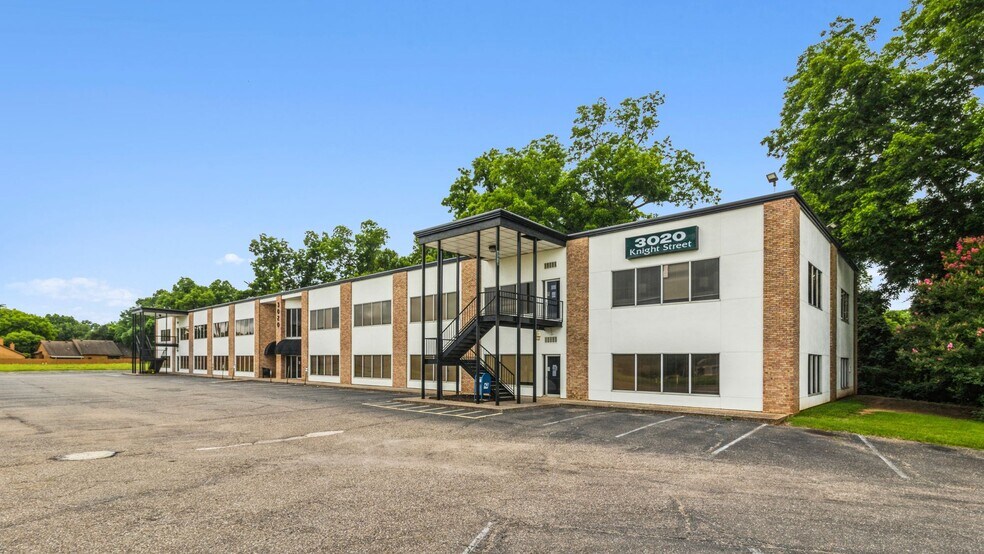More Photos Of 3020 Knight St, Shreveport Loft Creative Space For Sale