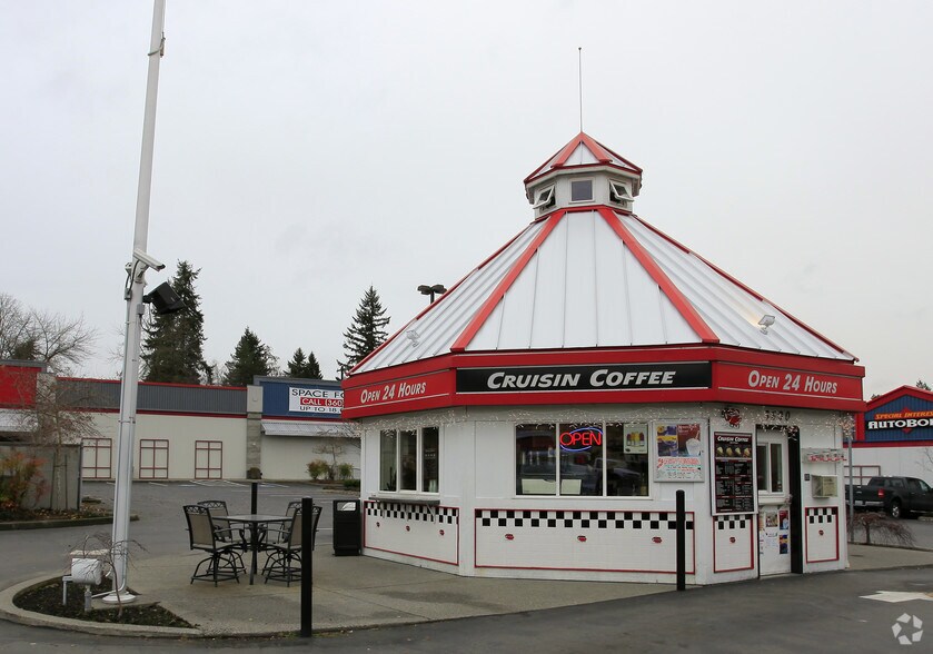 More Photos Of 6500 Evergreen Way, Everett Unknown For Lease
