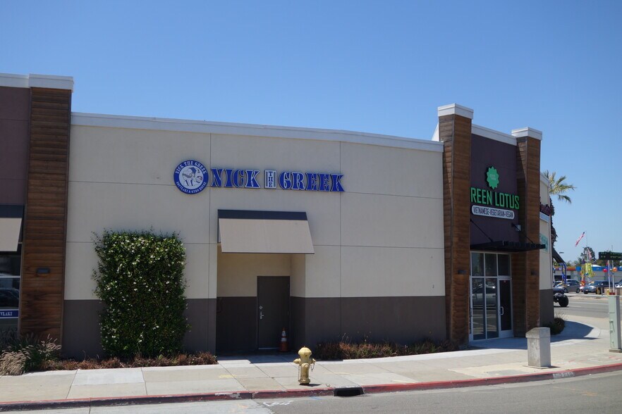 More Photos Of 2223 Business Cir, San Jose General Retail For Sale